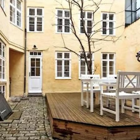 Fantastic Studio Apartment Copenaghen Esterno foto