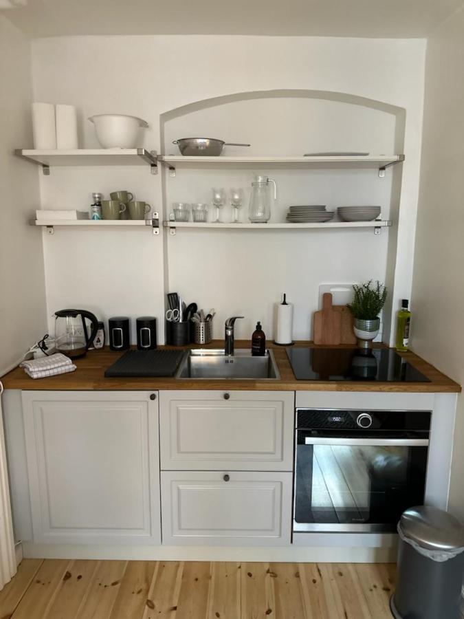 Fantastic Studio Apartment Copenaghen Esterno foto